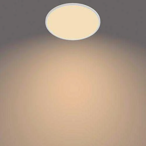 Lubinis šviestuvas Philips Ceiling Light. LED. 22W. 2700K. 2000lm. Ø43