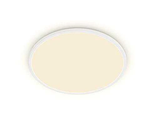 Lubinis šviestuvas Philips Ceiling Light. LED. 22W. 2700K. 2000lm. Ø43