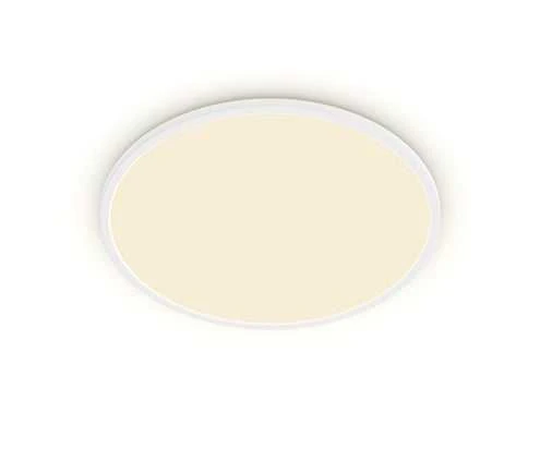 Lubinis šviestuvas Philips Ceiling Light. LED. 22W. 2700K. 2000lm. Ø43
