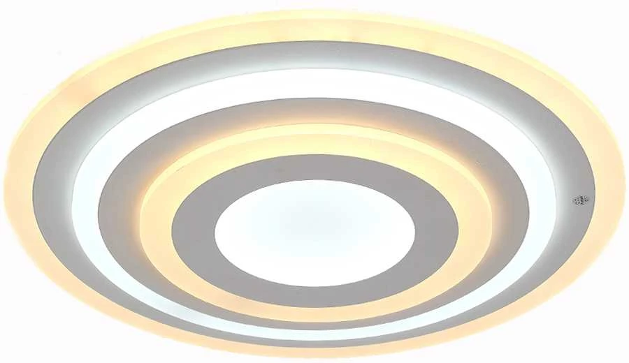 Lubinis šviestuvas Carruzzo Ceiling lamp DORA MX758129-500 96W LED