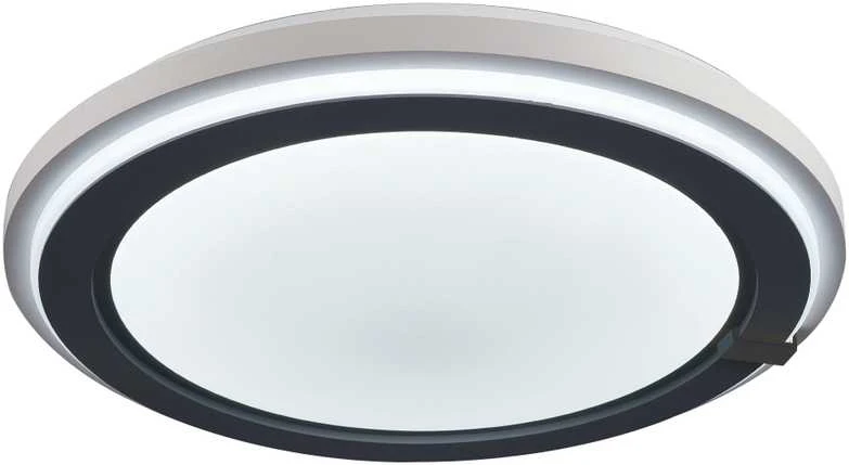 Lubinis šviestuvas Carruzzo Ceiling Lamp LED B2362-1-R 48CM 45W