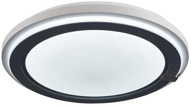 Lubinis šviestuvas Carruzzo Ceiling Lamp LED B2362-1-R 48CM 45W