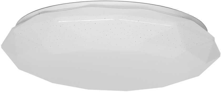 Lubinis šviestuvas Carruzzo Ceiling lamp LED B1242-1L-R 32W