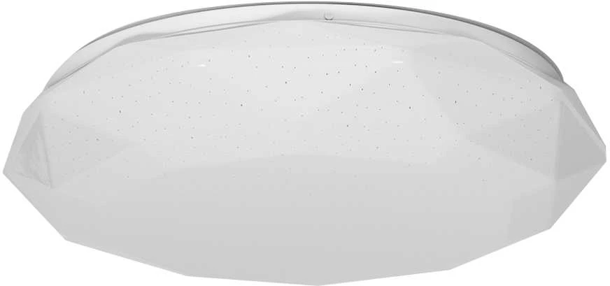 Lubinis šviestuvas Šviestuvas plafonas Domoletti Star B1242-1S-R, LED, 3000 - 6500 °K, 1 x 17 W