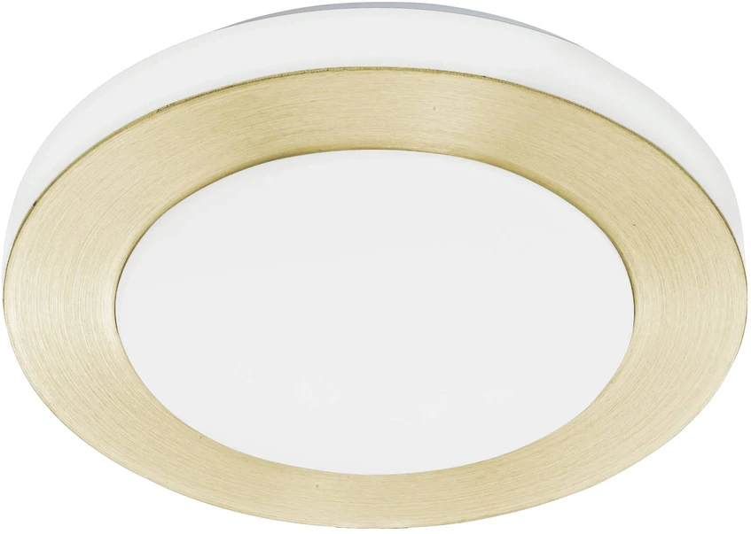 Lubinis šviestuvas Šviestuvas plafonas Eglo CARPI, 10.8 W, LED, 900369