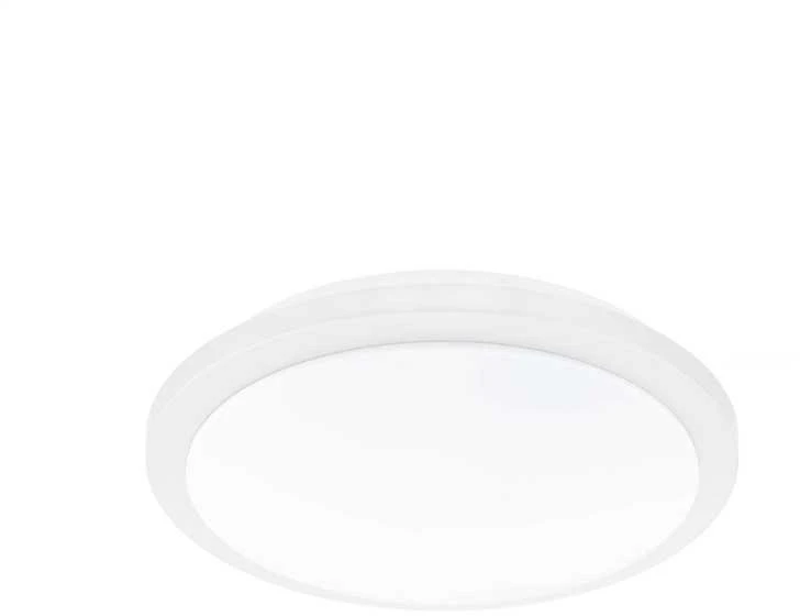 Lubinis šviestuvas Šviestuvas plafonas Eglo COMPETA, 26 W, 2700 - 4000 °K