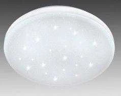 Šviestuvas plafonas Eglo Frania-S 97877, LED, 3000 °K, 1 x 11.5 W