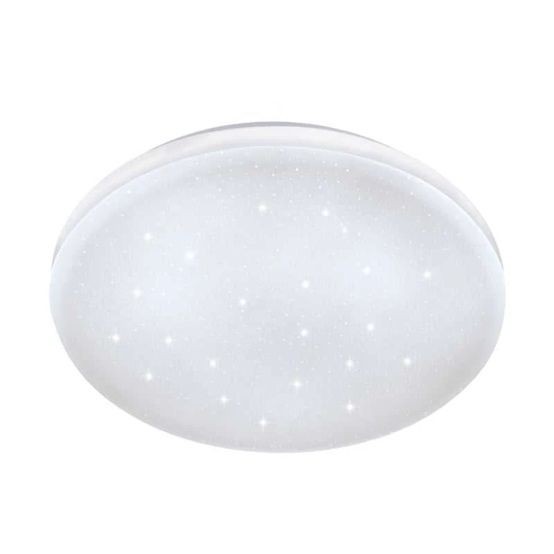 Lubinis šviestuvas Plafoninis šviestuvas Eglo Frania-s 97878, 17.3W, LED