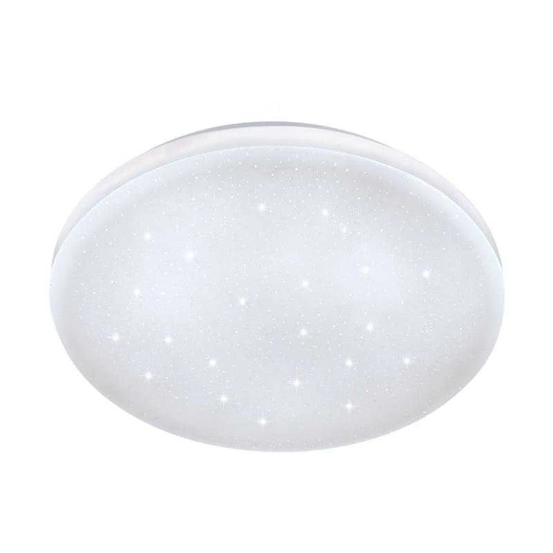Lubinis šviestuvas Plafoninis šviestuvas Eglo Frania-s 97878, 17.3W, LED