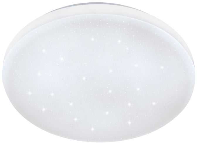 Lubinis šviestuvas Plafoninis šviestuvas Eglo Frania-s 97879, 33.5W, LED
