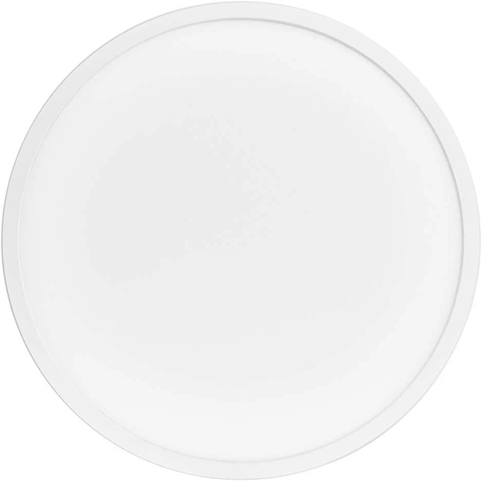 Lubinis šviestuvas Šviestuvas plafonas Ledvance ORBIS ULTRA SLIM CLICKDIM, 22 W