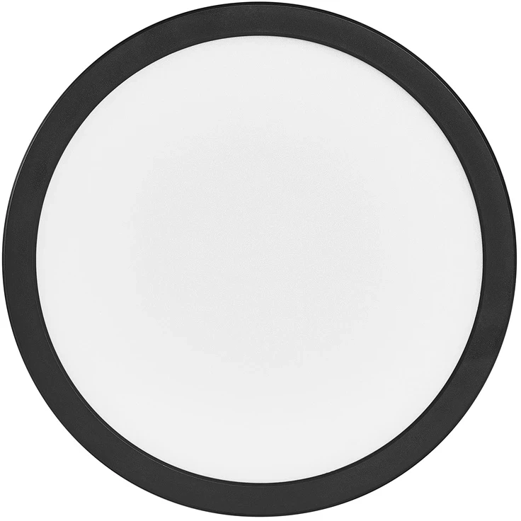 Lubinis šviestuvas Osram Šviestuvas plafonas Ledvance ORBIS ULTRA SLIM CLICKDIM, 15 W