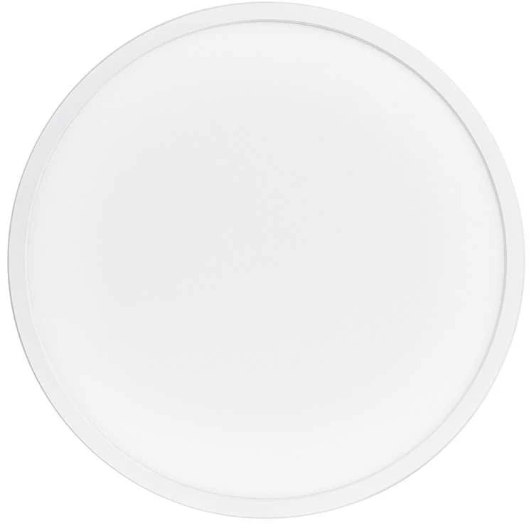 Lubinis šviestuvas Šviestuvas plafonas Ledvance ORBIS ULTRA SLIM CLICKDIM, 22 W