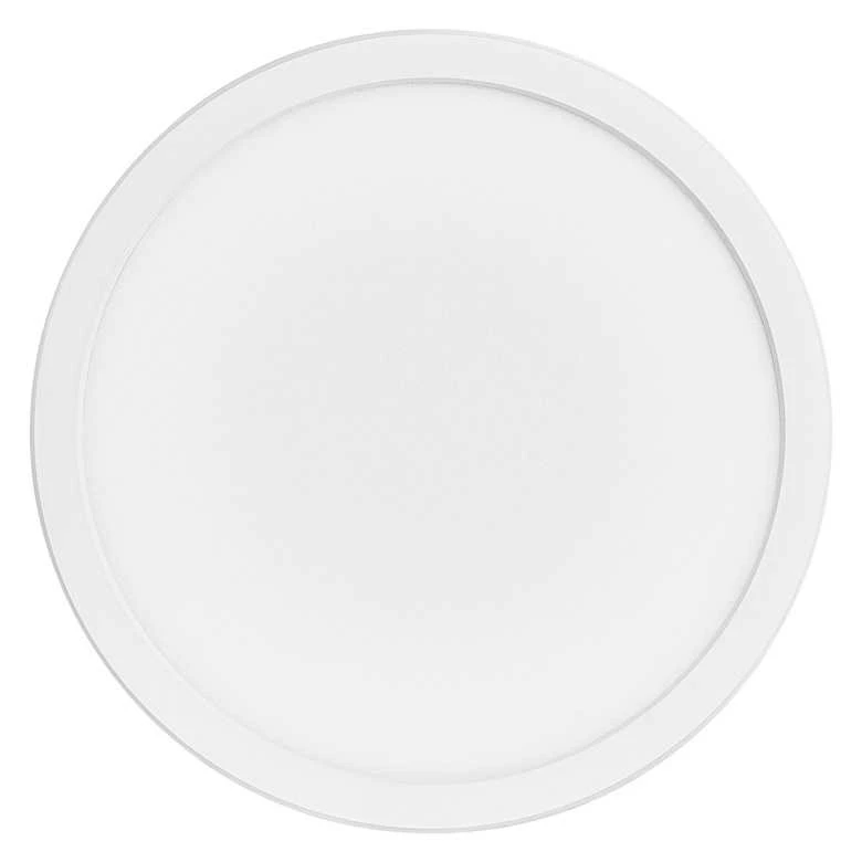Šviestuvas plafonas Ledvance/Osram Orbis Ultra Slim Clickdim, 15 W, LED, 3000 °K
