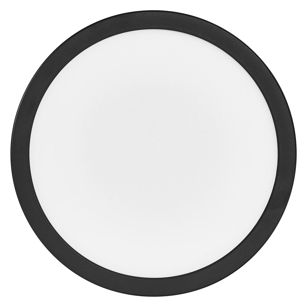 Šviestuvas plafonas Ledvance/Osram Orbis Ultra Slim Clickdim, 15 W, LED, 3000 °K