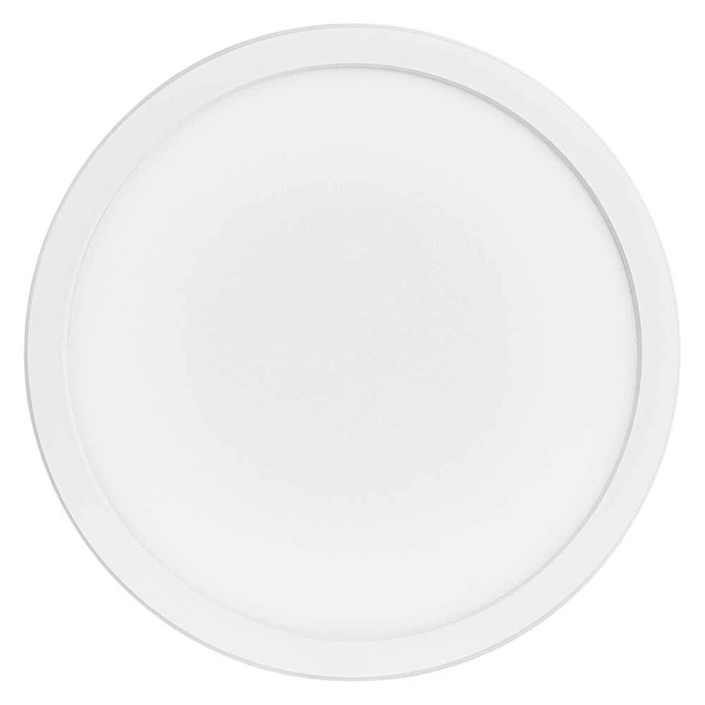 Šviestuvas plafonas Ledvance/Osram Orbis Ultra Slim Clickdim, 15 W, LED, 3000 °K