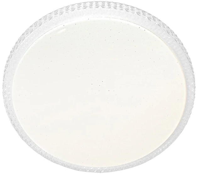 Lubinis šviestuvas Šviestuvas plafonas Milagro Cruz ML4220, LED, 3000 - 6000 °K