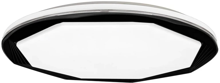 Šviestuvas plafonas Milagro Optima ML7053, LED, 3000 - 6000 °K, 1 x 52 W