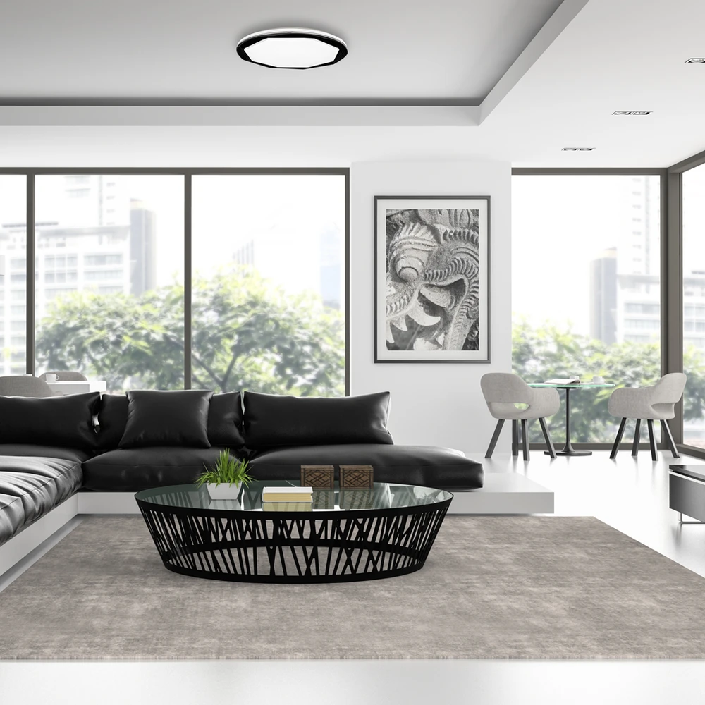 Šviestuvas plafonas Milagro Optima ML7053, LED, 3000 - 6000 °K, 1 x 52 W