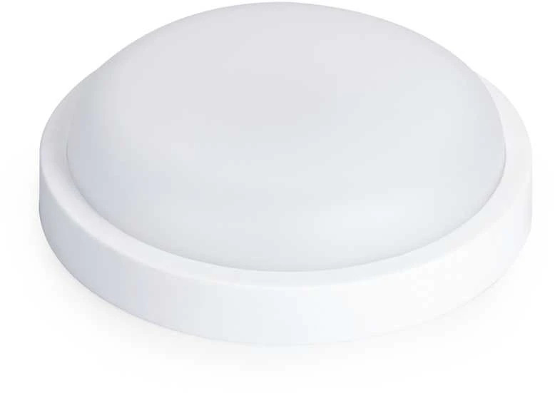 Lubinis šviestuvas Okko Lampa sufitowa Standart CEILING LAMP BL140CP05 8W LED IP54
