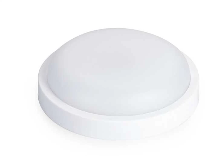 Lubinis šviestuvas Okko Lampa sufitowa Standart CEILING LAMP BL140CP05 8W LED IP54