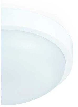 Lubinis šviestuvas Okko Lampa sufitowa Standart CEILING LAMP BL200CP05 18W LED IP54