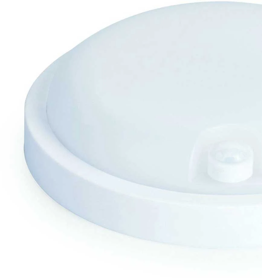 Lubinis šviestuvas Okko Lampa sufitowa Standart CEILING LAMP BL170CP05-PIR 12W LED IP54
