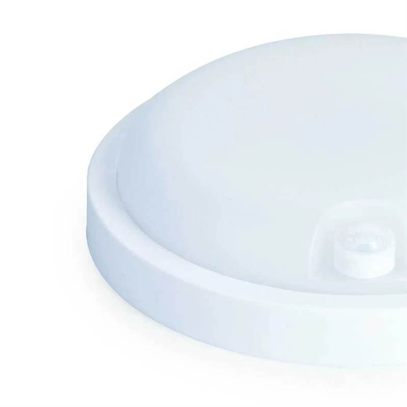 Lubinis šviestuvas Okko Lampa sufitowa Standart CEILING LAMP BL170CP05-PIR 12W LED IP54
