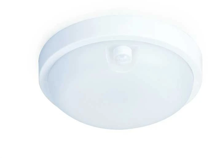Lubinis šviestuvas Okko Lampa sufitowa Standart CEILING LAMP BL170CP05-PIR 12W LED IP54