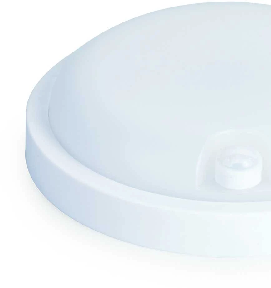 Lubinis šviestuvas Okko Lampa sufitowa Standart CEILING LAMP BL200CP05-PIR 18W LED IP54
