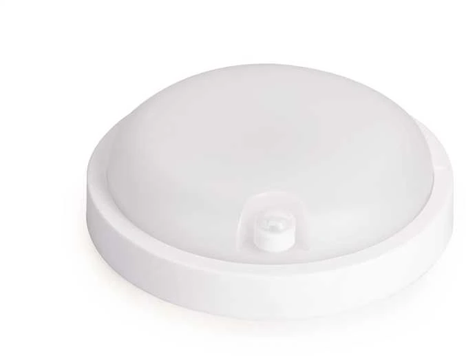 Lubinis šviestuvas Okko Lampa sufitowa Standart CEILING LAMP BL200CP05-PIR 18W LED IP54