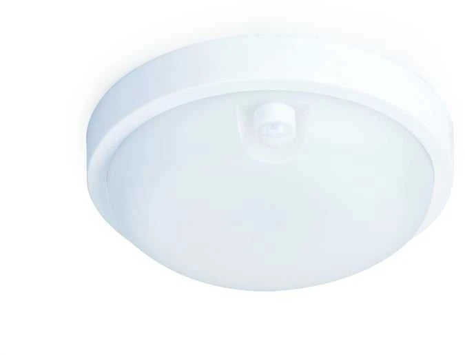 Lubinis šviestuvas Okko Lampa sufitowa Standart CEILING LAMP BL200CP05-PIR 18W LED IP54