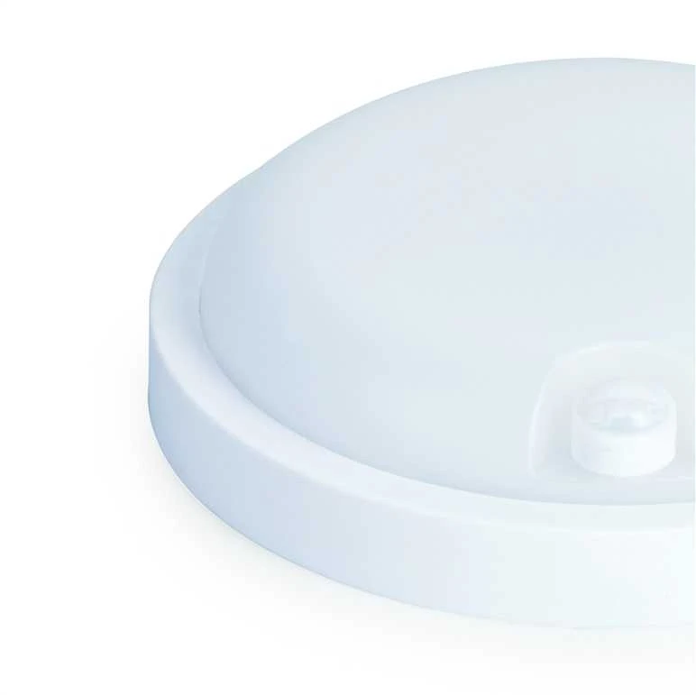 Lubinis šviestuvas Okko Lampa sufitowa Standart CEILING LAMP BL200CP05-PIR 18W LED IP54