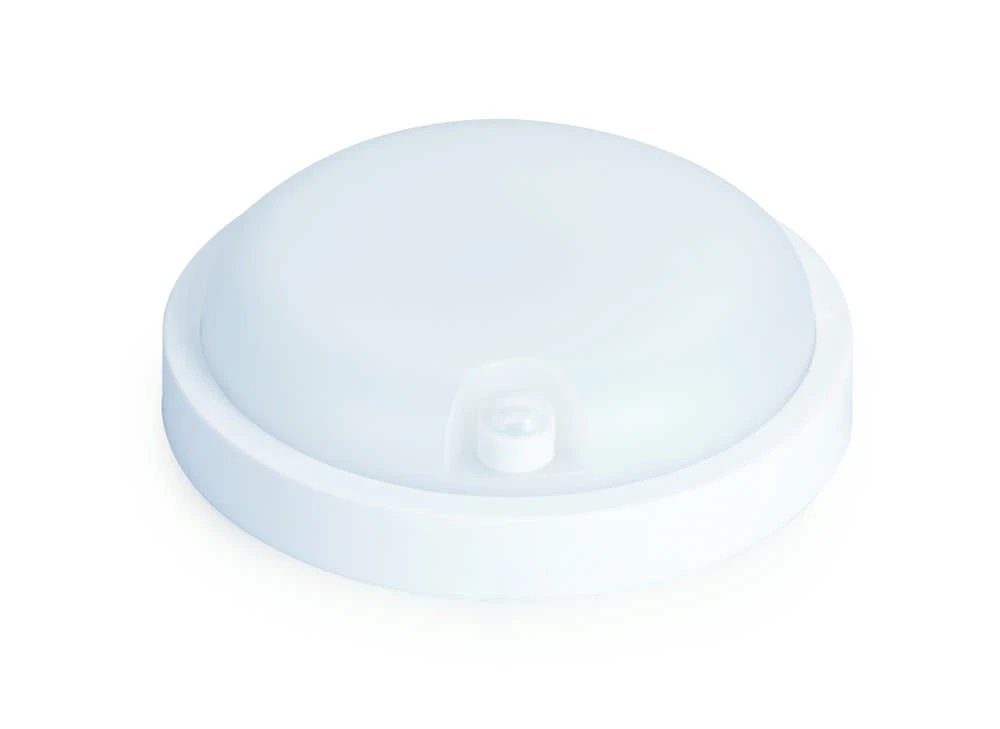 Lubinis šviestuvas Okko Lampa sufitowa Standart CEILING LAMP BL200CP05-PIR 18W LED IP54