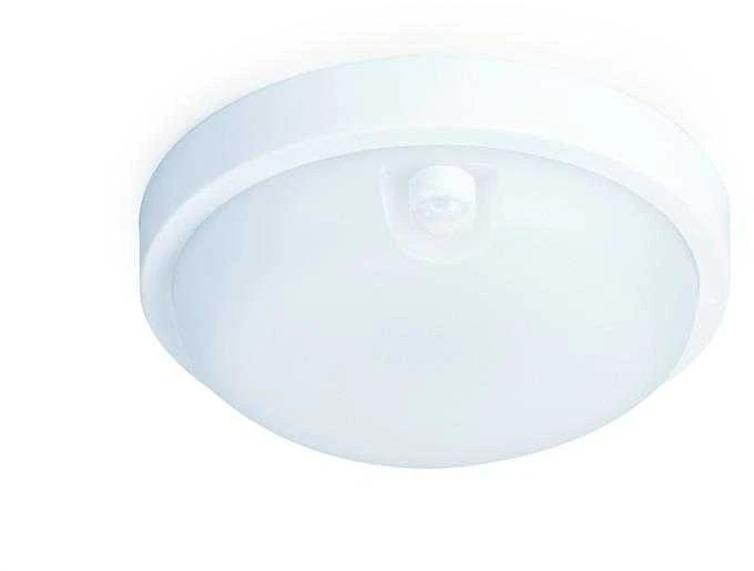 Lubinis šviestuvas Okko Lampa sufitowa Standart CEILING LAMP BL200CP05-PIR 18W LED IP54