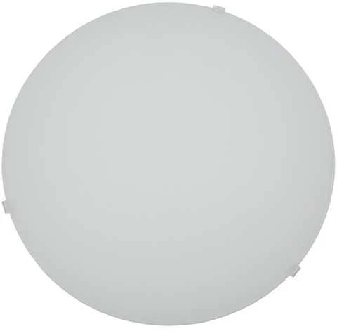 Okko Torino lubinis šviestuvas PLAFOND WH200 1X60W E27