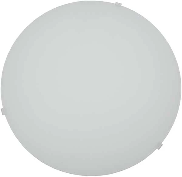 Okko Torino lubinis šviestuvas PLAFOND WH200 1X60W E27