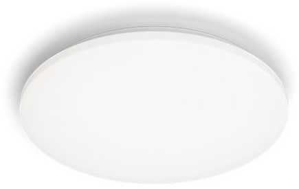 Lubinis šviestuvas Šviestuvas plafonas Philips Izso, 40 W, LED, 2700 - 6500 °K