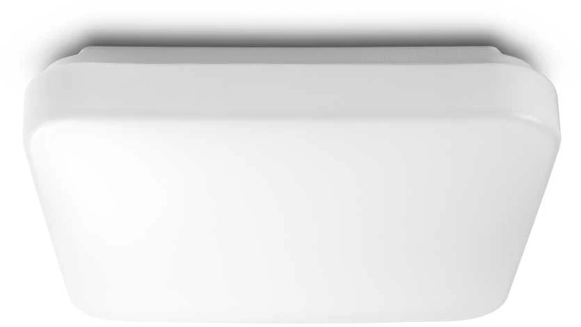 Lubinis šviestuvas Plafoninis šviestuvas Philips Mauve 3111031P3, 17W, LED