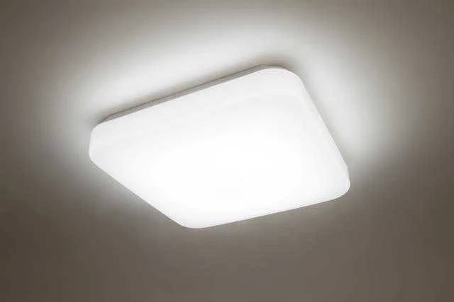 Lubinis šviestuvas Plafoninis šviestuvas Philips Mauve 3111031P3, 17W, LED