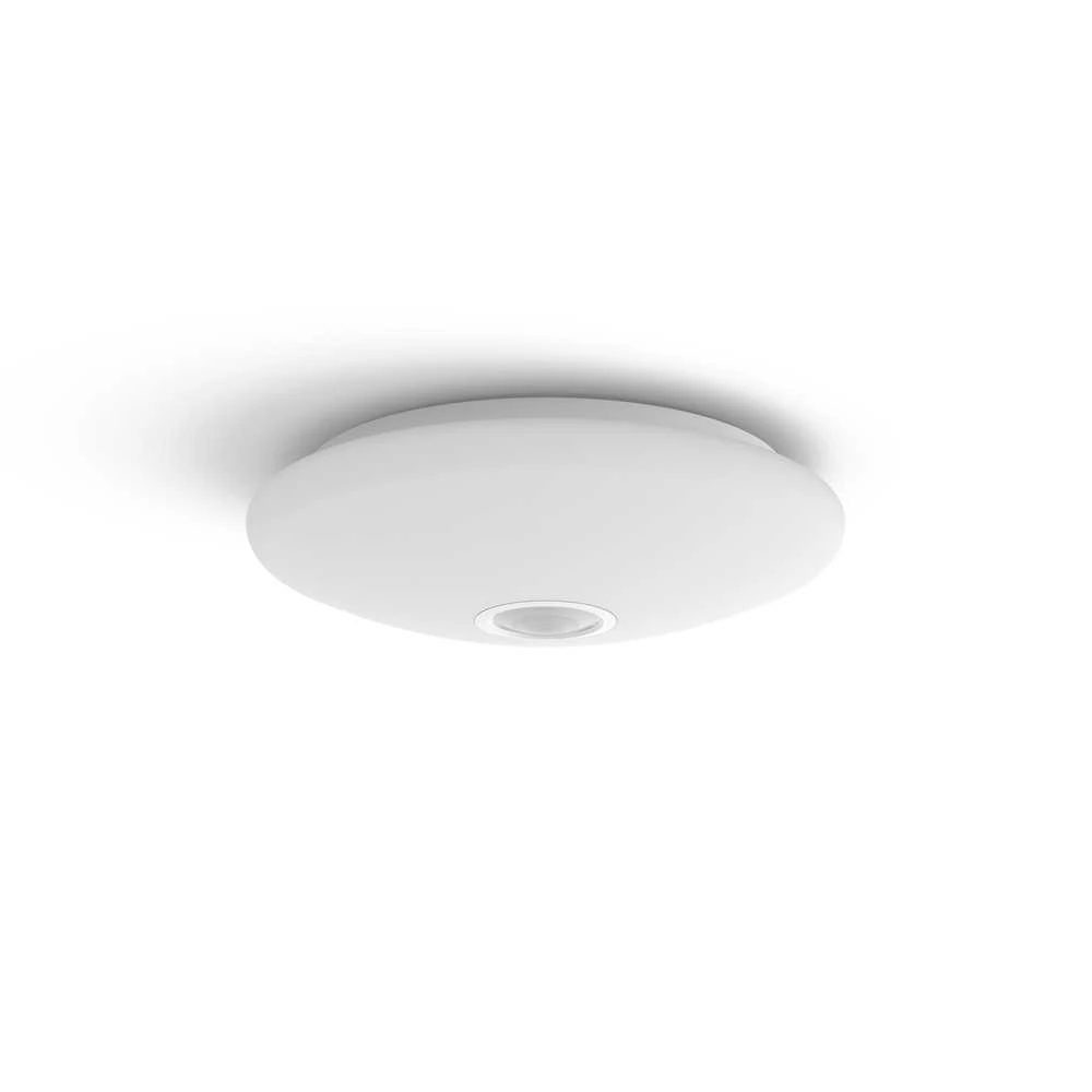 Šviestuvas plafonas Philips Mauve 929003195501, LED, 4000 °K, 1 x 6 W