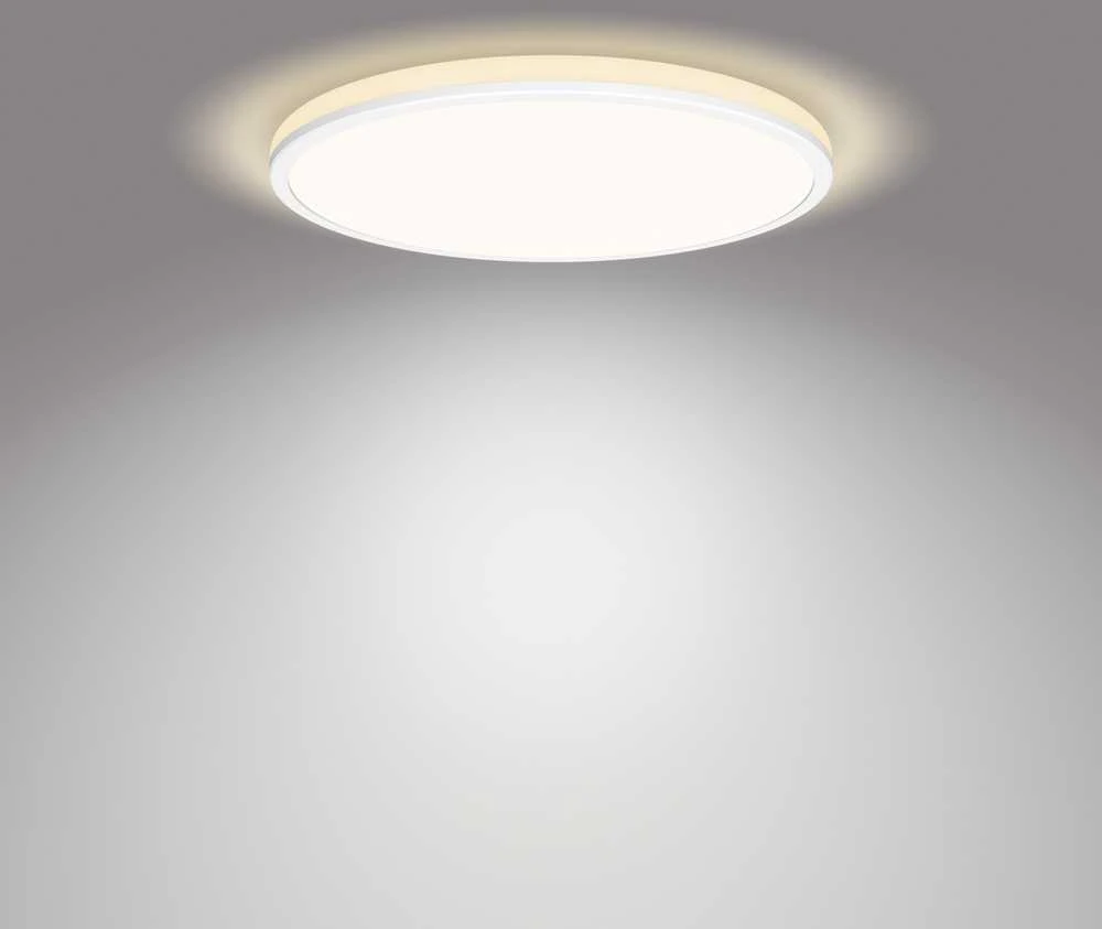 Philips Ozziet CL570 22W bílá