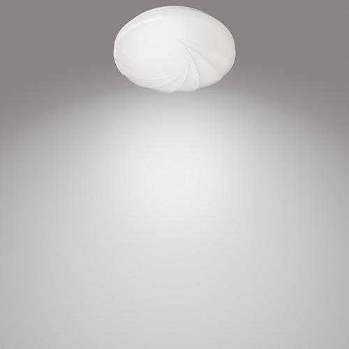 Lubinis šviestuvas Šviestuvas plafonas Philips Shell CL202, 10 W, LED