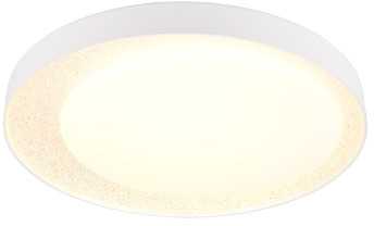Lubinis šviestuvas „Reality“. LED. 24 W. 2700–6500 K. 2500 lm. Ø45