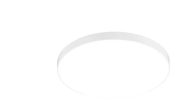Lubinis šviestuvas Šviestuvas plafonas Reality R67851101, LED, 4000 °K