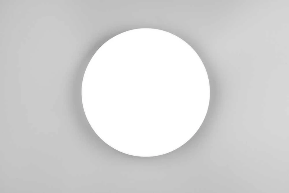 Lubinis šviestuvas Šviestuvas plafonas Reality R67851101, LED, 4000 °K
