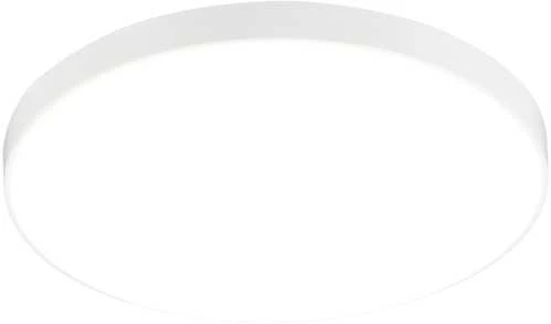 Lubinis šviestuvas Šviestuvas plafonas Reality R67851101, LED, 4000 °K