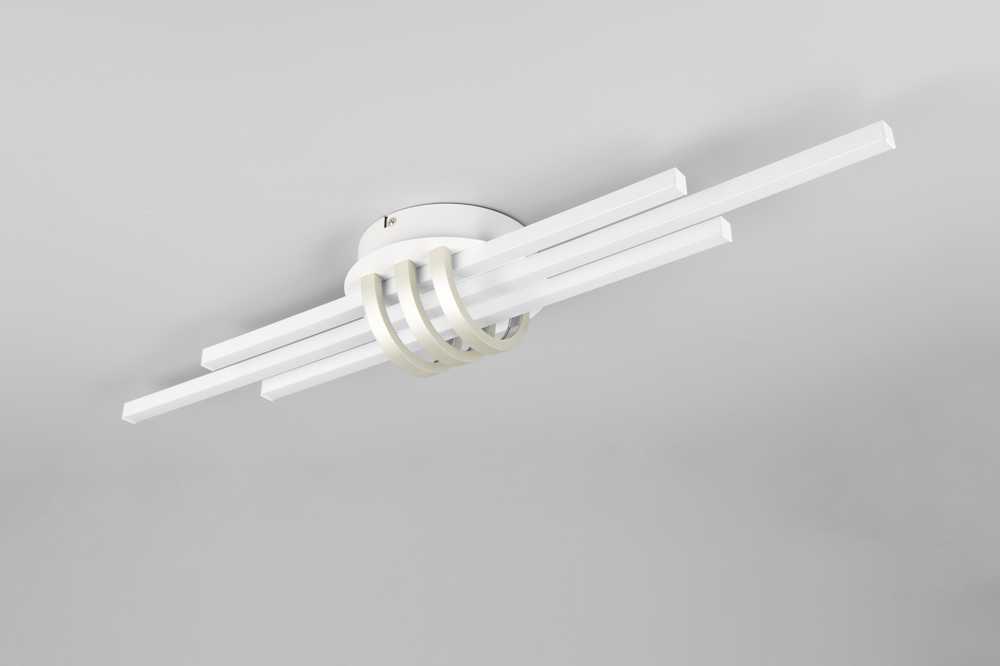 Lubinis šviestuvas Reality, LED x 20 W