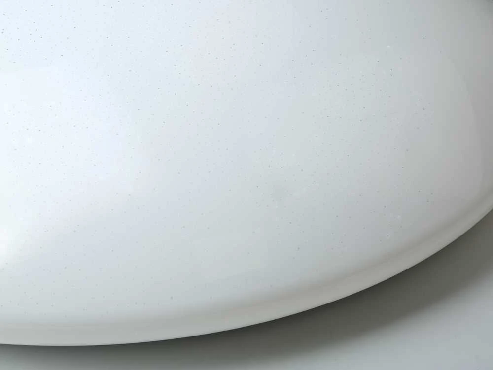 Lubinis šviestuvas Carruzzo LED PLAFOND STARS CMLED-322A-40W 59CM