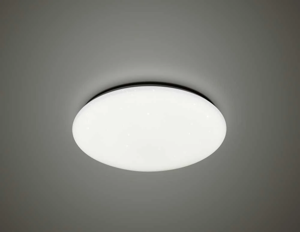 Lubinis šviestuvas Carruzzo LED Ceiling STARS CMLED-322A-90W 100cm